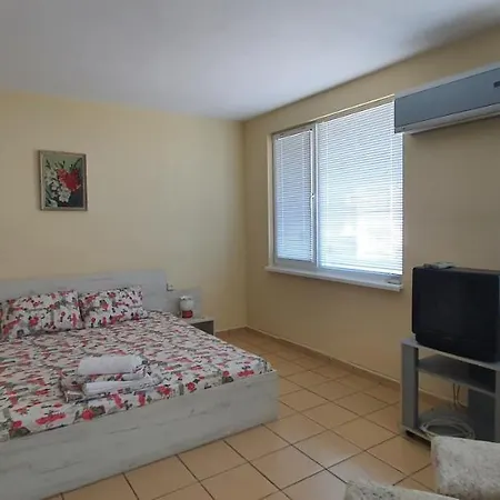 Стаи За Гости Гларус 1 Guest house *
