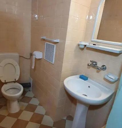Guest house Стаи За Гости Гларус 1 Burgas